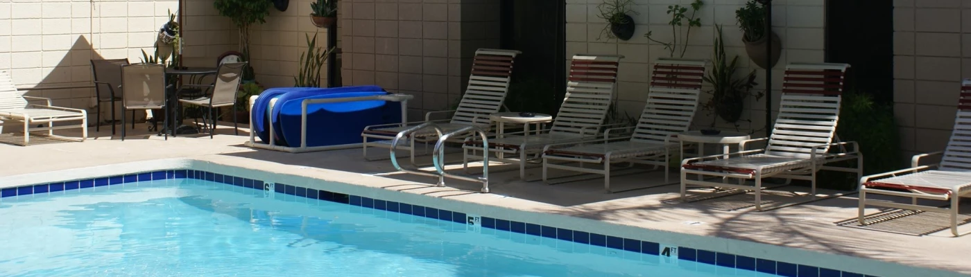 FLEX Spas Phoenix — Saunas in Phoenix