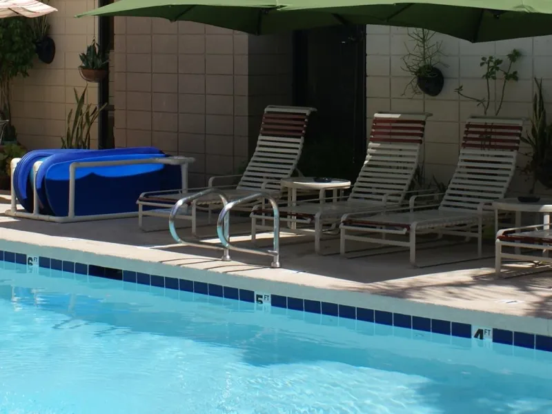 FLEX Spas Phoenix — Saunas in Phoenix