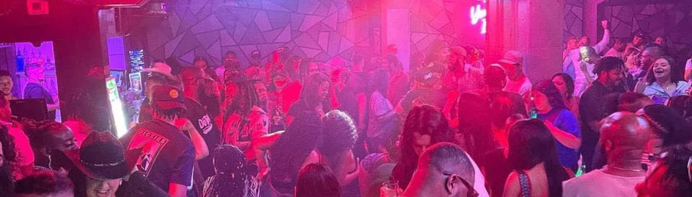 Club 2.0 — Bars & Clubs in Houston