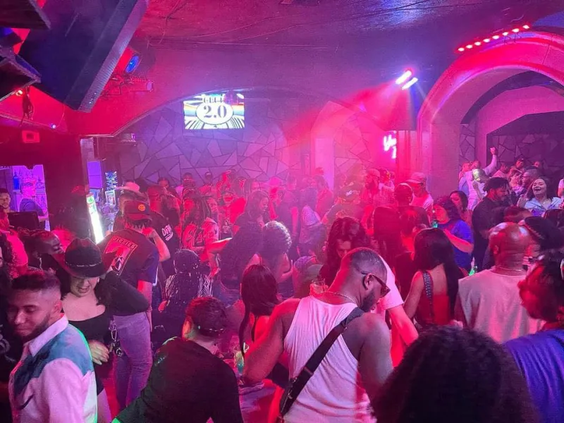Club 2.0 — Bars & Clubs in Houston