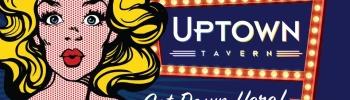 Cover image for Uptown Tavern