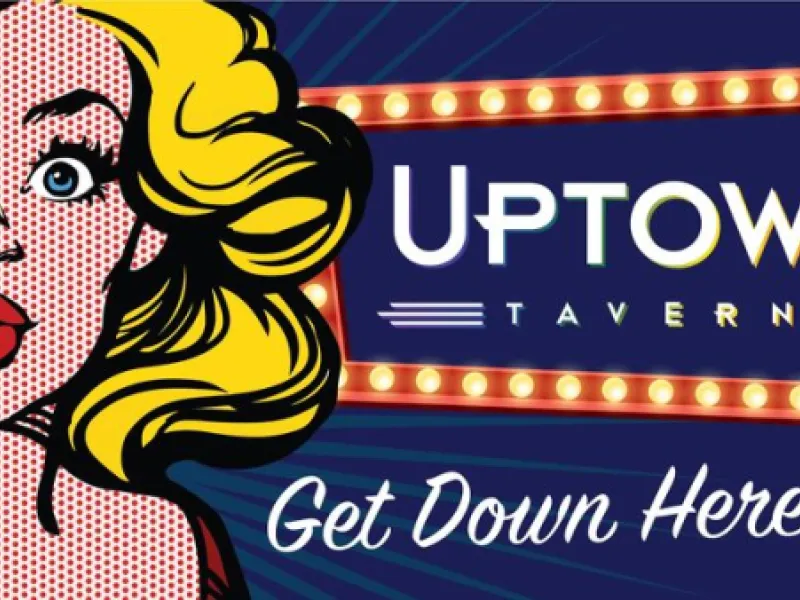 Uptown Tavern — Bars & Clubs in San Diego