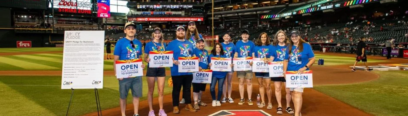 ONE Community — Organizations in Phoenix