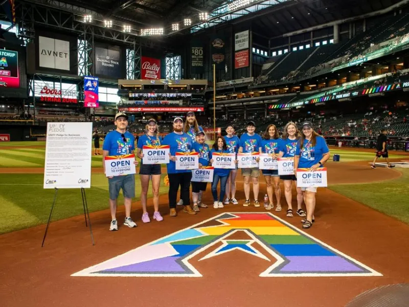 ONE Community — Organizations in Phoenix