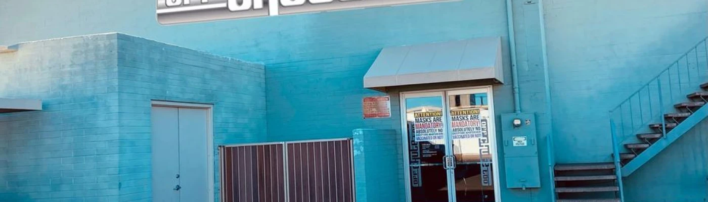 Off Chute Too — Shopping in Phoenix