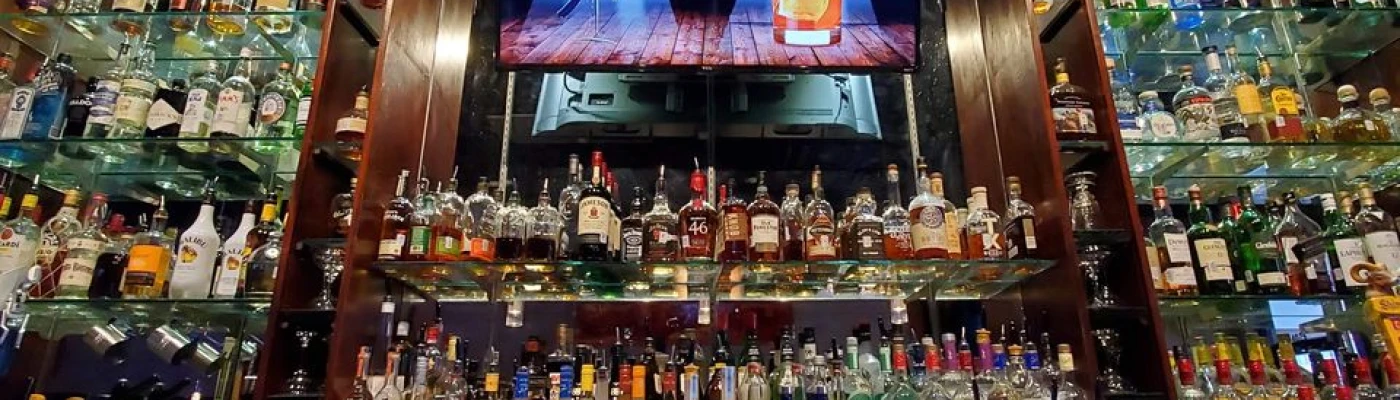 Alexandre's — Bars & Clubs in Dallas