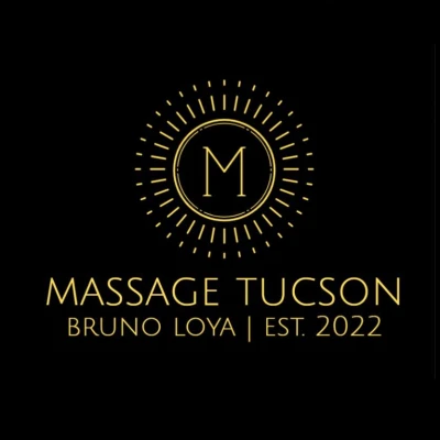 Male Massage Tucson logo