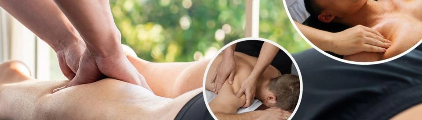 Male Massage Tucson — Wellness in Tucson