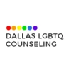 Dallas LGBT Counseling logo