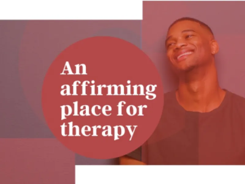 Dallas LGBT Counseling — Wellness in Dallas