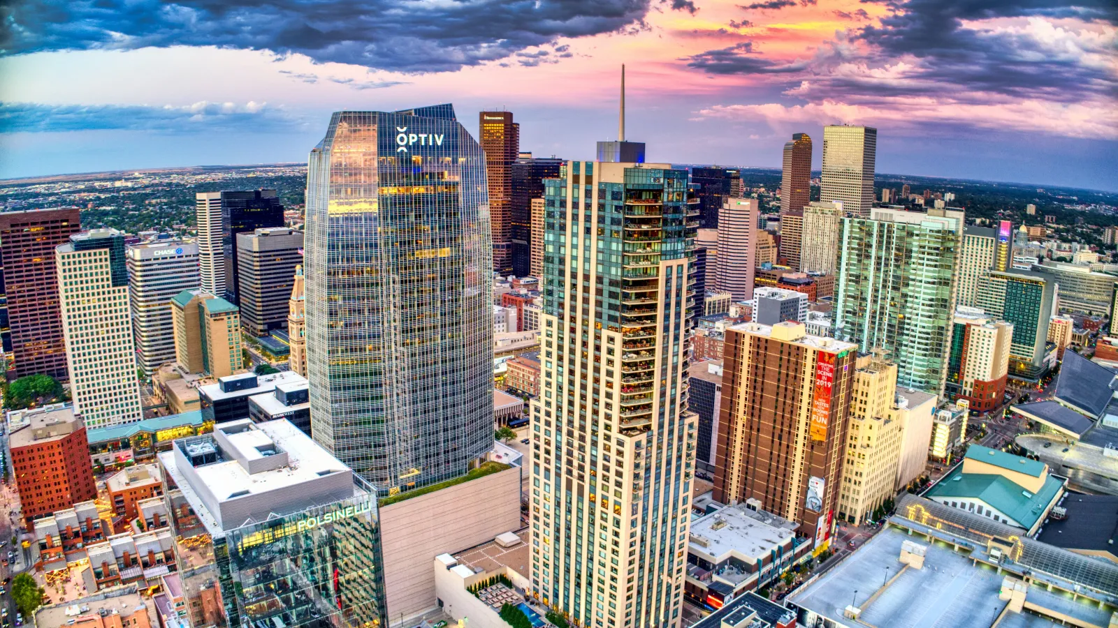 Gay Denver, USA — cover photo