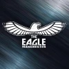 The Eagle Bar logo