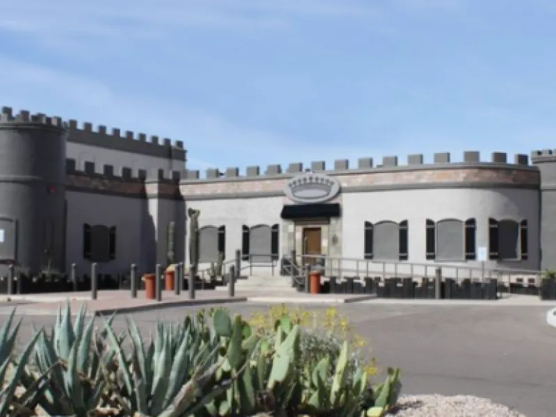 Castle Megastore - Phoenix/Tempe — Shopping in Phoenix