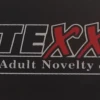 Texxx Adult Video & Gifts logo