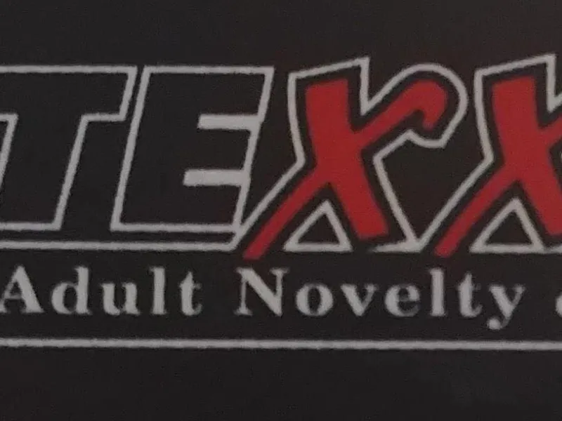 Texxx Adult Video & Gifts — Shopping in San Antonio