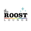 The Roost Lounge logo