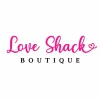 Love Shack Boutique - Potranco Rd logo