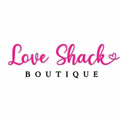 Love Shack Boutique - Potranco Rd logo