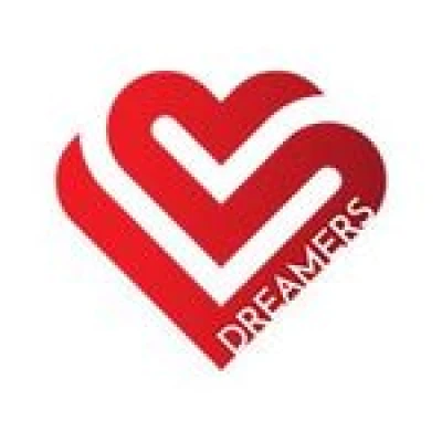 Dreamers - Lamar Blvd logo