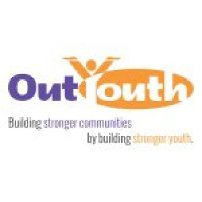 Out Youth logo