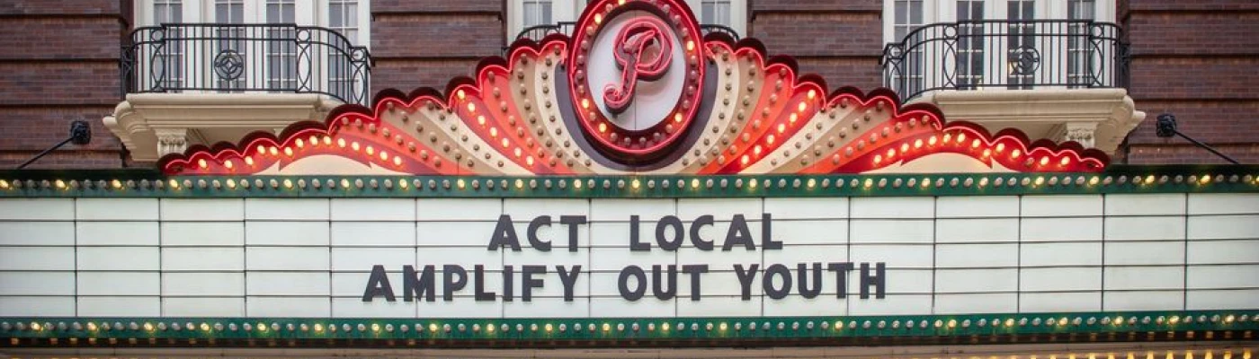 Out Youth — Organizations in Austin