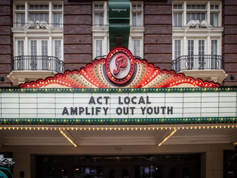 Out Youth — Organizations in Austin