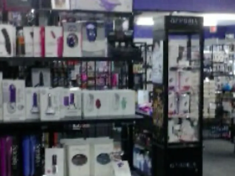 Dreamers — Shopping in San Antonio