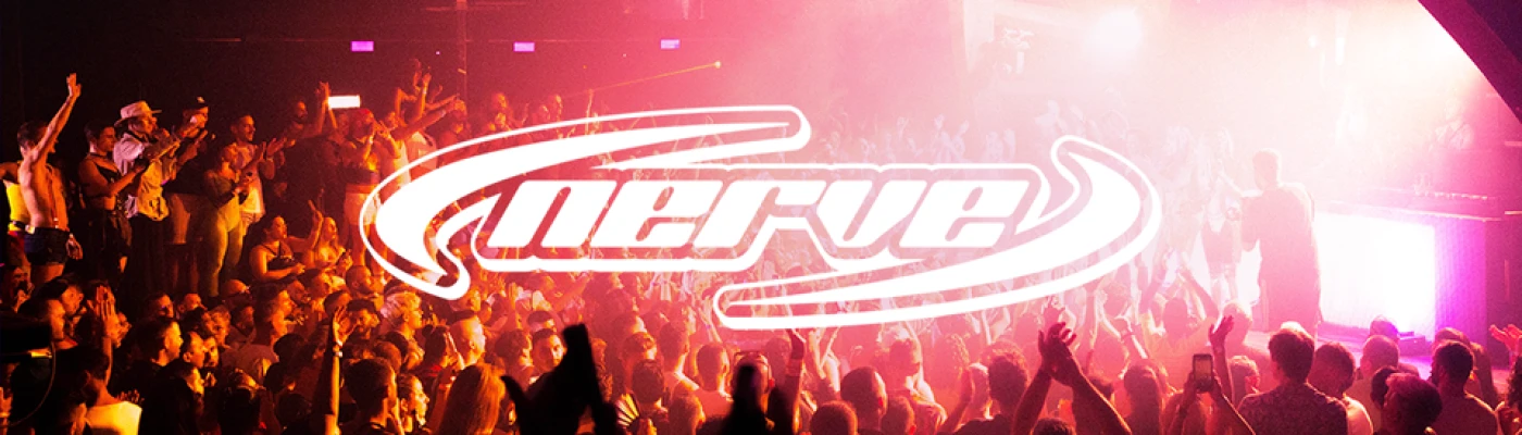 NERVE Malta — Parties in Valletta