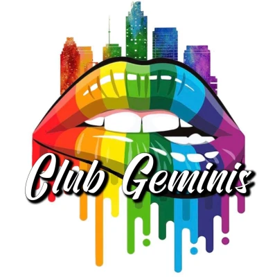 Club Geminis logo