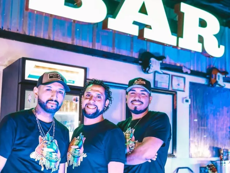 Club Geminis — Bars & Clubs in Houston