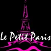 Le Petit Paris logo