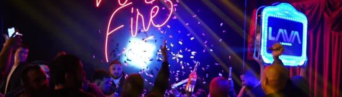 Lava Lounge — Bars & Clubs in Dallas