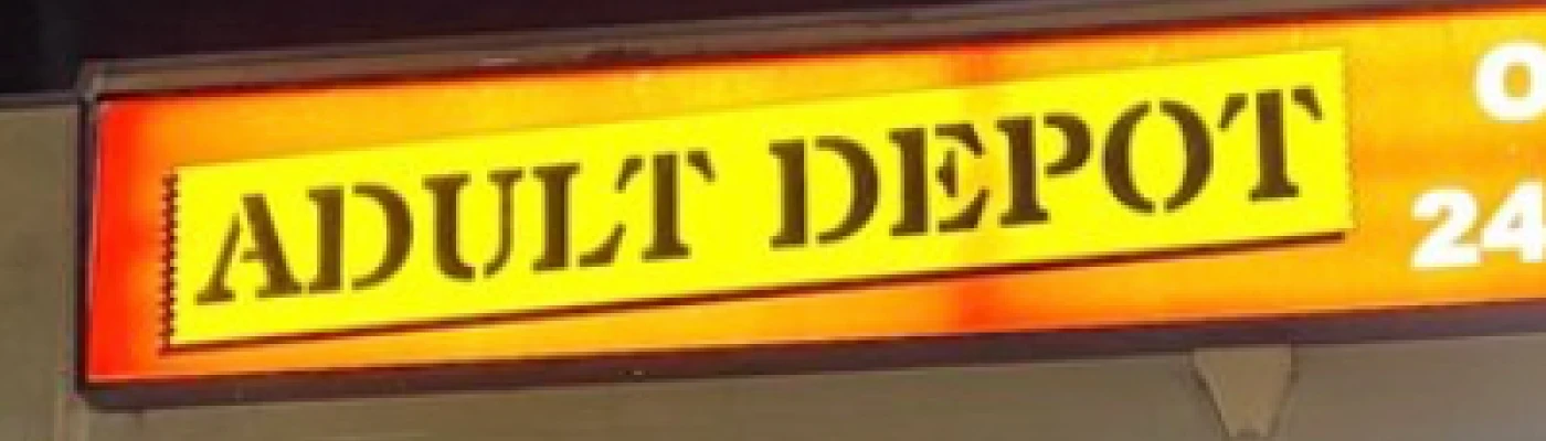 Adult Depot — Cruise Bars in San Diego