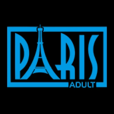 Paris Adult Book Store logo