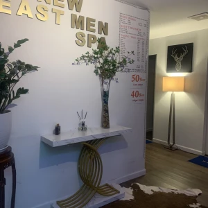 East Men Spa