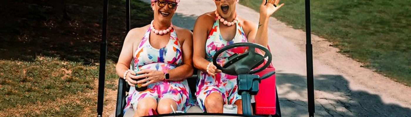 Camp Out Poconos — Things to do in Philadelphia