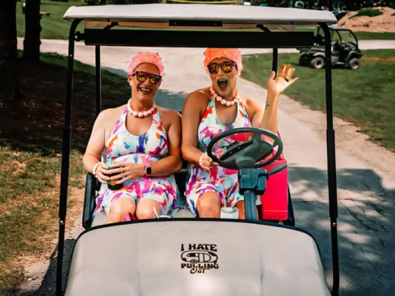 Camp Out Poconos — Things to do in Philadelphia