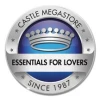 Castle Megastore - Central Phoenix logo