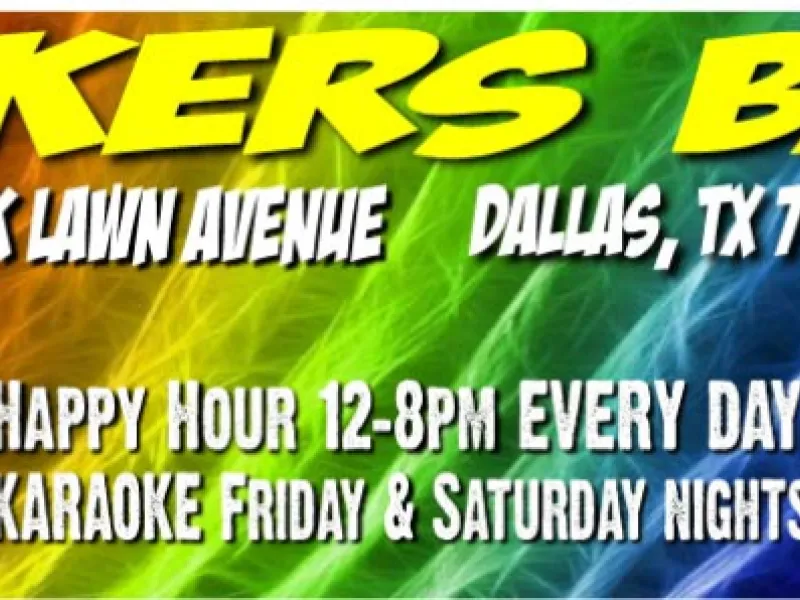 Pekers — Bars & Clubs in Dallas