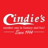 Cindie's - North Austin logo