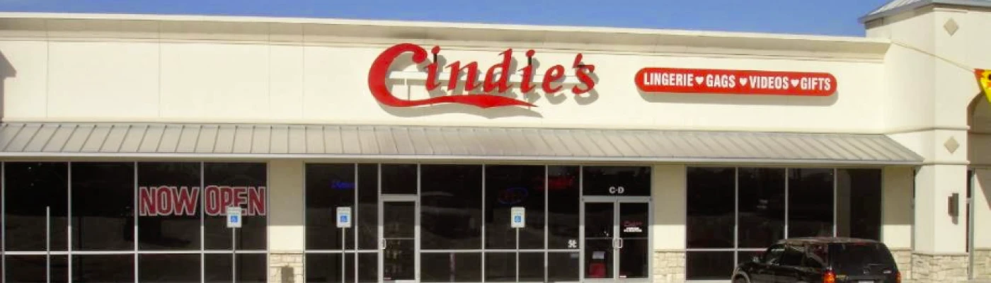 Cindie's - North Austin — Shopping in Austin