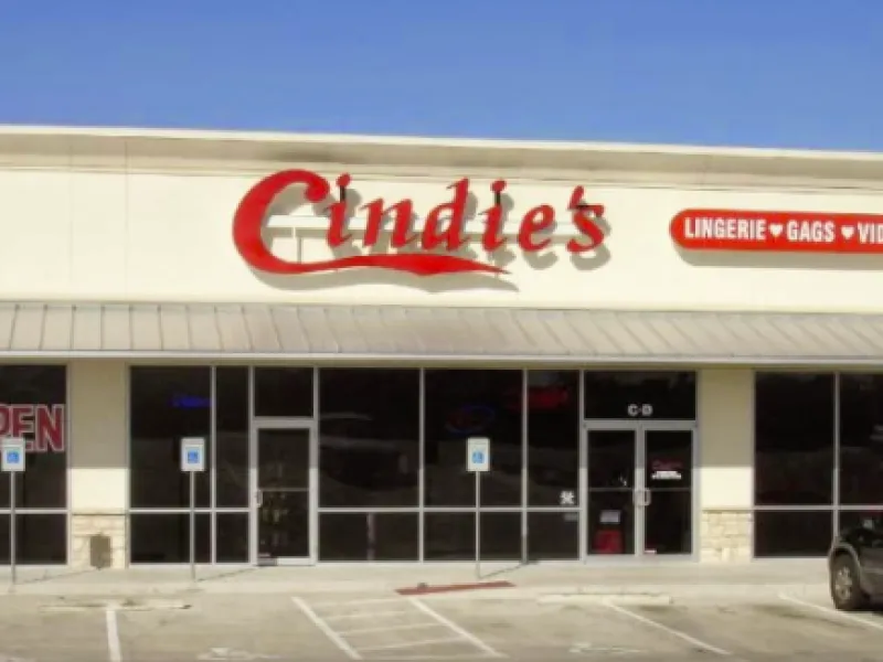 Cindie's - North Austin — Shopping in Austin