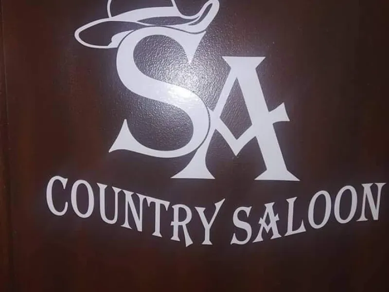 The SA Country saloon — Bars & Clubs in San Antonio