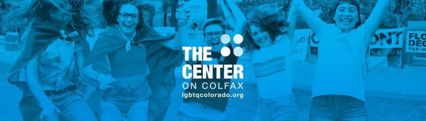 The Center on Colfax - LGBTQ Colorado — Organizations in Denver
