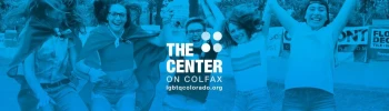 Cover image for The Center on Colfax - LGBTQ Colorado