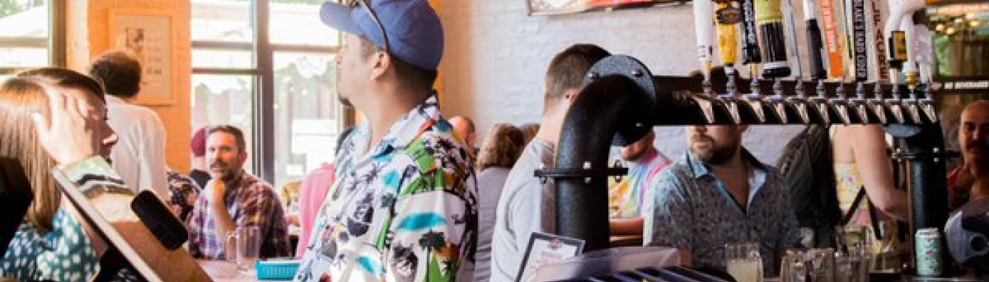 Meeting House Tavern — Bars & Clubs in Chicago