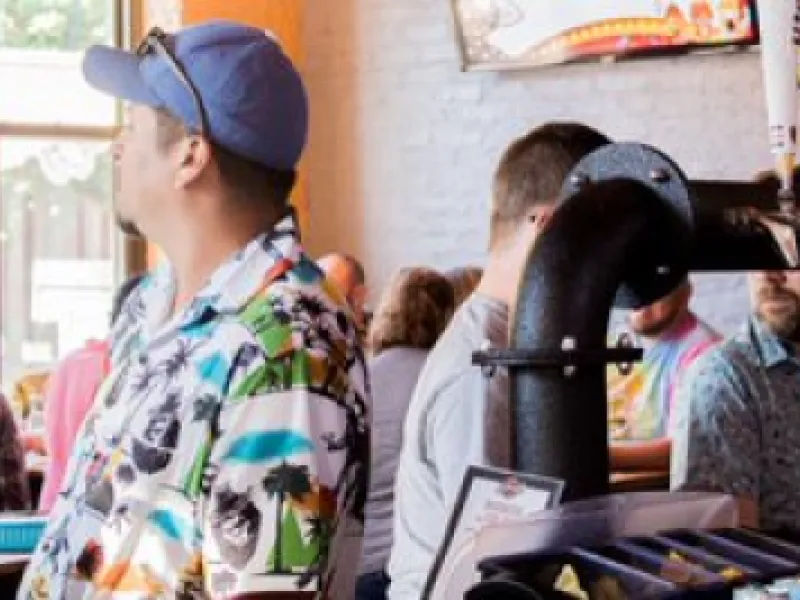 Meeting House Tavern — Bars & Clubs in Chicago