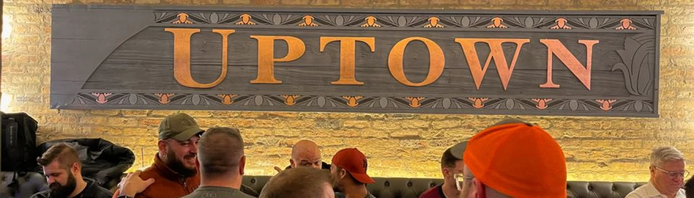 2Bears Tavern Uptown — Bars & Clubs in Chicago