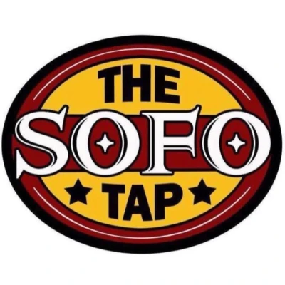 The SoFo Tap logo