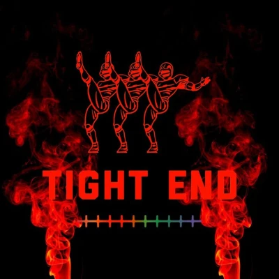 Tight End Bar logo